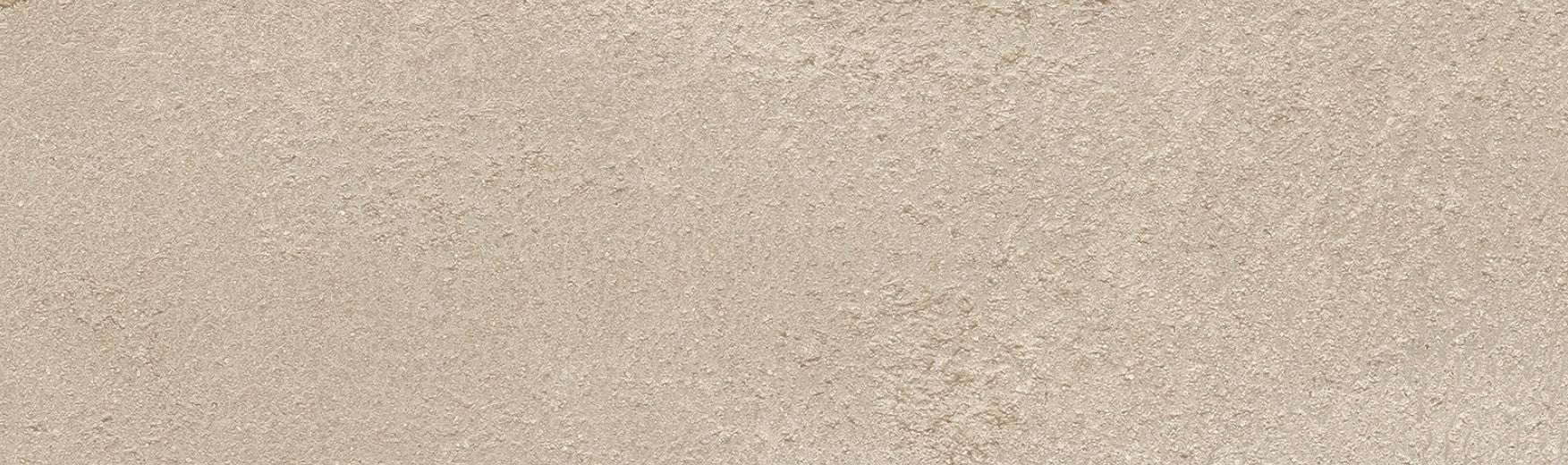 Full Tile Sample - Rondine Cruda Brick Tortora R10B Porcelain Tile - 2" x 8" x 9.5 MM Matte