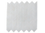 Crystal White Honed Marble Mosaic - 1" x 4" Herringbone