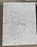 Crystal White Beveled Flamed Granite Paver - 6" x 12" 4