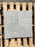 Crystal White Beveled Flamed Granite Paver - 6" x 12" 5