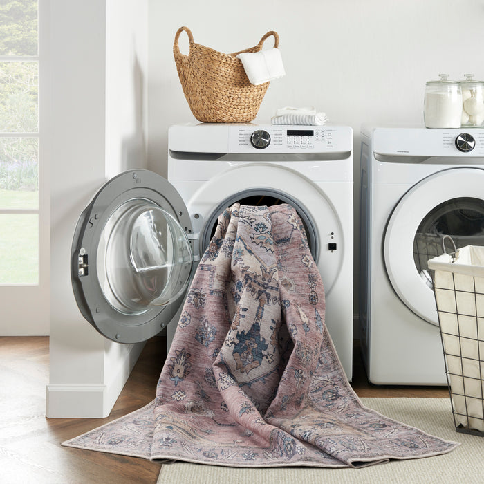 Grand Washables GRW03 Blush BLUSH