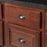 Cup Pulls Zinc Oil Rubbed Bronze Cabinet Pull 8