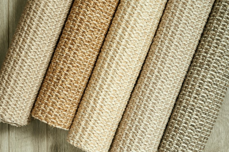 Stanton Sisal Curacao Sisal Blend Honey 16000