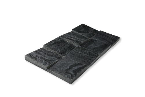 Quartzite Silver Quartzite Tile Honed 3