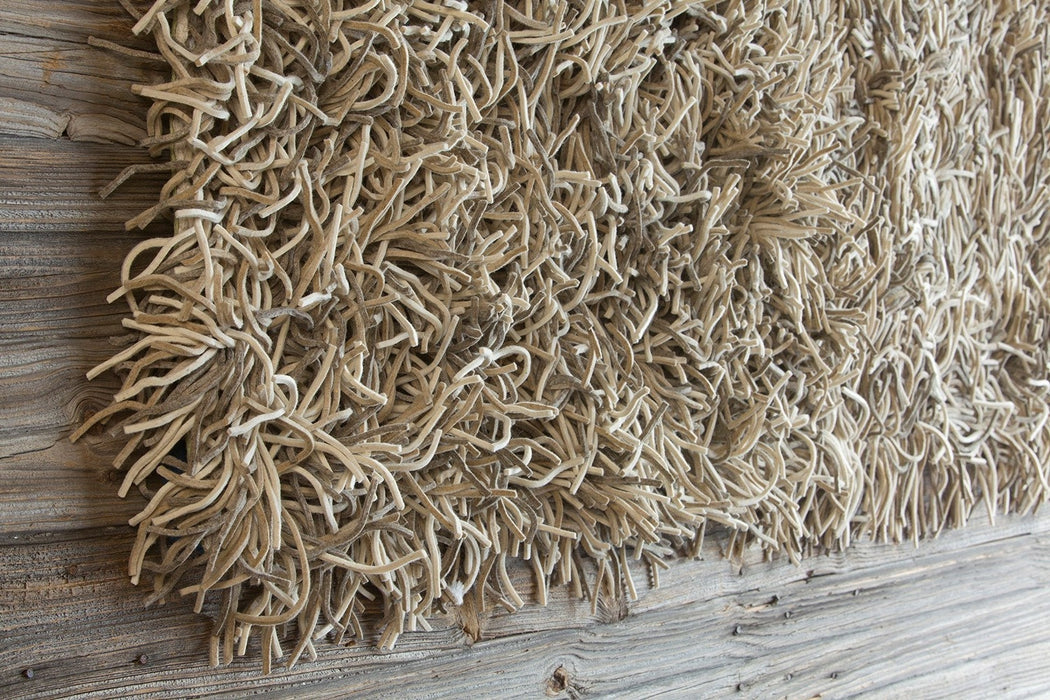 Wool 10800 Area Rug Textured 2