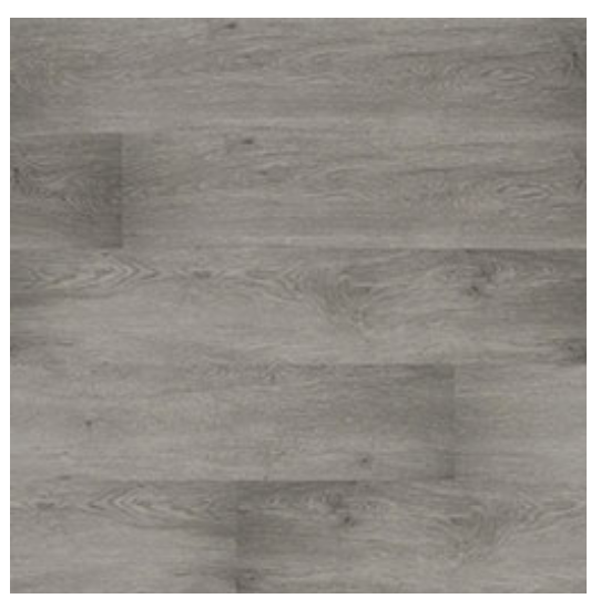 Cyrus Grayton Vinyl VTRGRAYTO7X48-5MM-12MIL