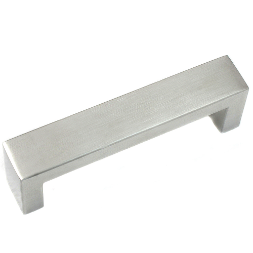 Brickell Stainless Steel Cabinet Pull Stainless Steel 1