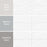 Biomim Ceramic Concept Natural Tile Satin 5
