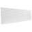 Cotton Ceramic Diamond Glossy White Tile Matte 9