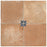 Kings Porcelain Nonna with Blue Star Tile Mixed 3