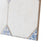 Englishtown Porcelain Blue Tile Mixed 11