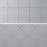 Vaudeville Porcelain Octagon Humo with Taco Pink Tile Matte 6