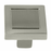 Cosmo Zinc Alloy Cabinet Knob Brushed Satin Nickel 3
