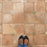 Kings Porcelain Nonna with Sage Star Tile Mixed 7