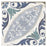 Magnolia Porcelain Paulina Tile Mixed 4