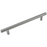 Melrose Steel Cabinet Pull Brushed Satin Nickel 3