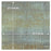 Fusione Reggia Porcelain Green Tile Satin 7