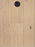 Bergamo Wood Warm Tan Engineered Hardwood Wire Brushed 1