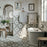 Kings Ceramic Paname Opera Tile Mixed 2