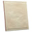 Saddle Ceramic Natural Tile Satin 9