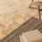 Kings Porcelain Nonna with Sage Star Tile Mixed 6