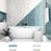 Tribeca Studio Porcelain Watercolor Tile Glossy 8