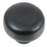 Riverstone Zinc Alloy Cabinet Knob Matte Black 2
