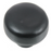 Riverstone Zinc Alloy Cabinet Knob Matte Black 4