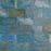 Atelier Porcelain Oxid Blue Tile Mixed 2