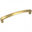 Aventura Zinc Alloy Cabinet Pull Champange Bronze 2