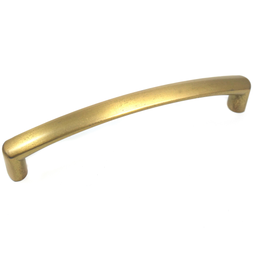Aventura Zinc Alloy Cabinet Pull Champange Bronze 2