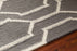 Wool 34600 Area Rug Textured 3