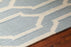 Wool 34601 Area Rug Textured 4