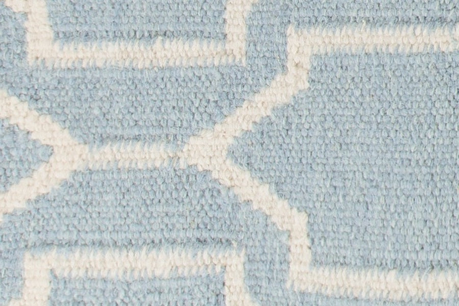 Wool 34601 Area Rug Textured 5