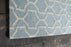 Wool 34601 Area Rug Textured 2