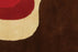 Wool 14 Area Rug Textured 3