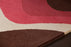 Wool 14 Area Rug Textured 4