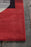 Wool 25 Area Rug Textured 1