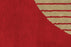 Wool 25 Area Rug Textured 5