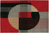 Wool 25 Area Rug Textured 2