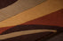 Wool 27 Area Rug Textured 4