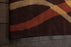 Wool 27 Area Rug Textured 5