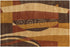 Wool 27 Area Rug Textured 2