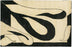 Wool 7 Area Rug Textured 2