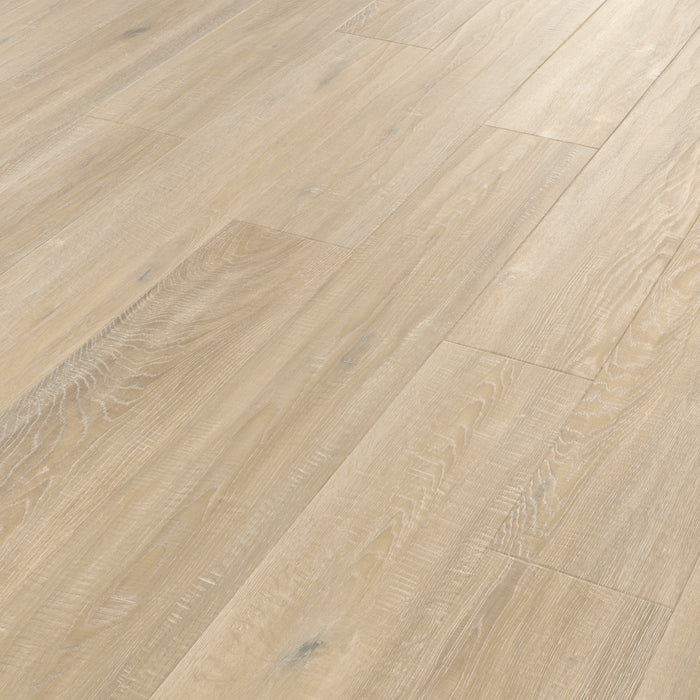 Vinyl Damask Oak Vinyl Tile Polyurethane 2