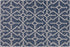 Polyester 50901 Area Rug Textured 2