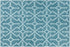Polyester 50902 Area Rug Textured 2