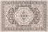Wool 52201 Area Rug Textured 2