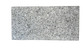 Dark Grey Flamed Granite Paver - 6" x 12" x 2"