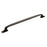 Highland Ridge Zinc Dark Oiled Bronze Appliance Pull 1